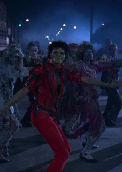 Thriller