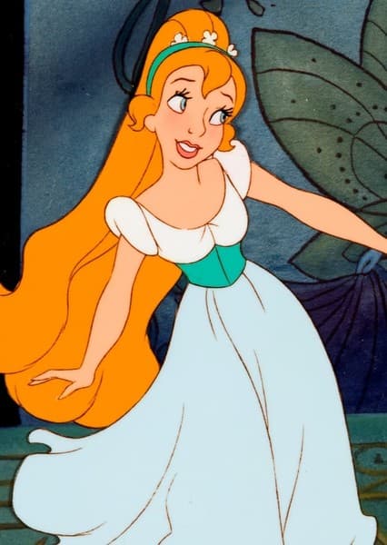 Thumbelina
