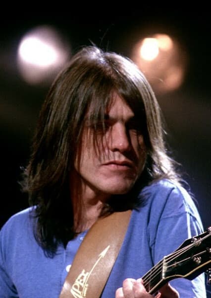 Thunderstruck (AC/DC)