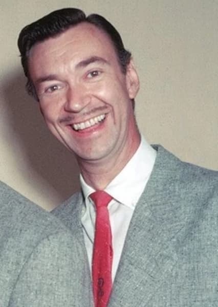 Thurl Ravenscroft