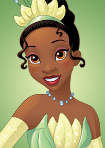 Tiana