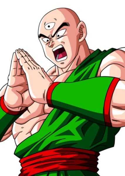 Tien Shinhan