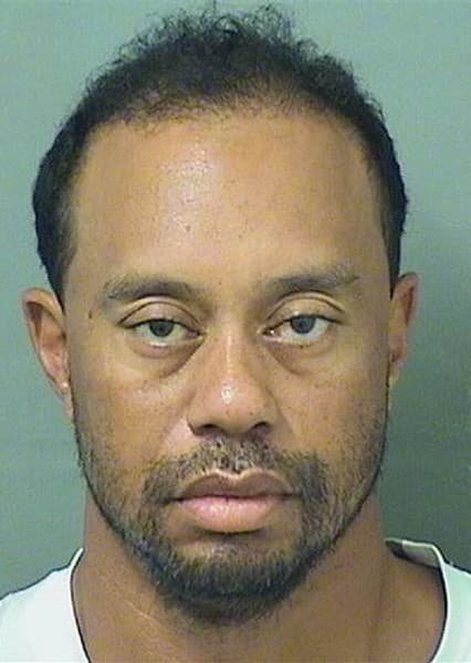 Tiger Woods