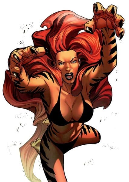 Tigra