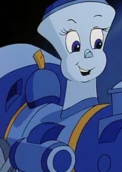 Tillie (The Little Engine That Could)