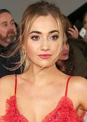 Tilly Keeper