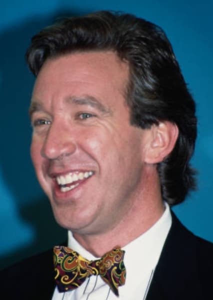 Tim Allen