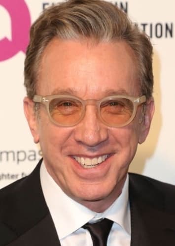Tim Allen