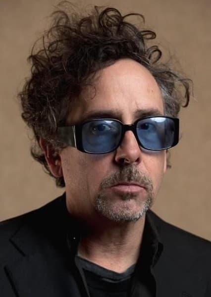 Tim Burton