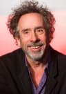 Tim Burton