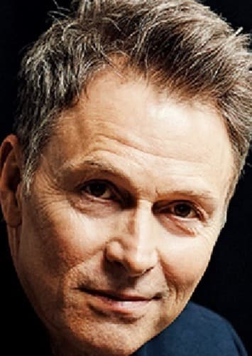 Tim Daly