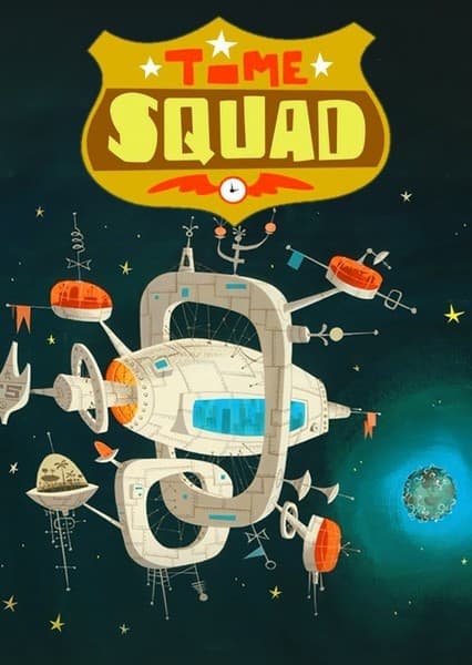 Time Squad