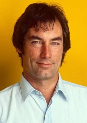 Timothy Dalton