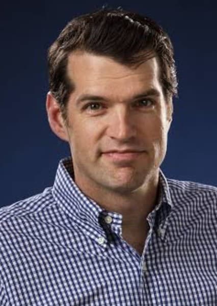 Timothy Simons