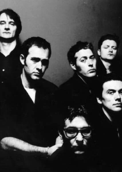 Tindersticks
