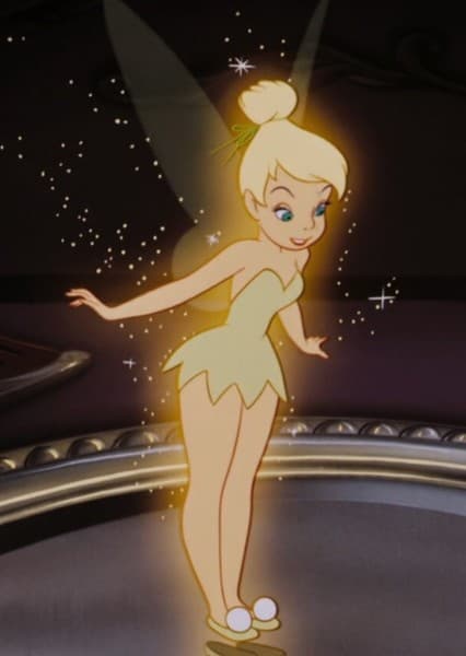 Tinker Bell