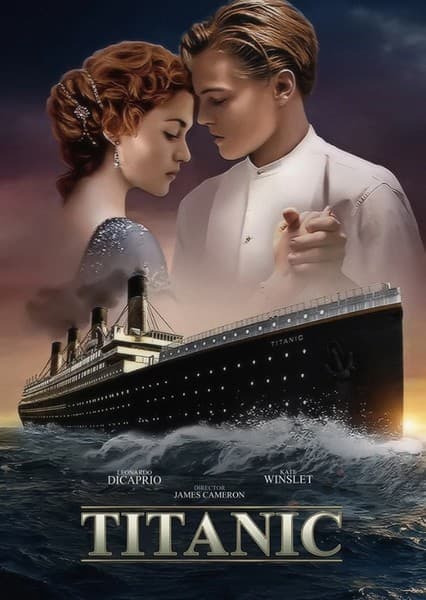 Titanic (1997 Film)