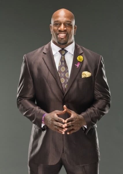 Titus O'Neil