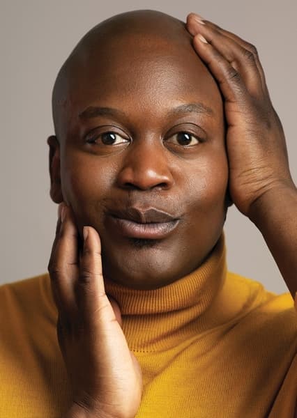 Tituss Burgess