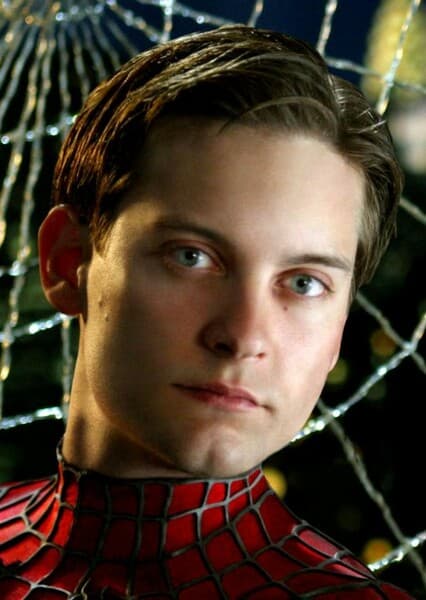 Tobey Maguire