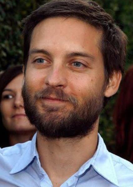 Tobey Maguire