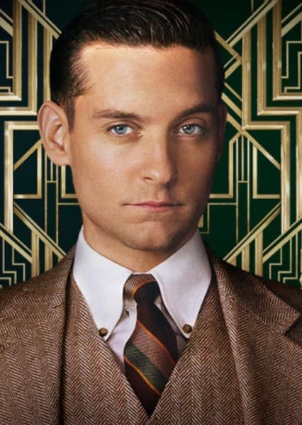 Tobey Maguire