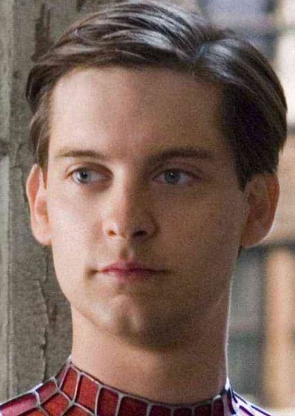 Tobey Maguire