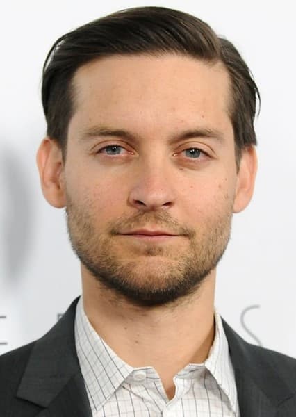 Tobey Maguire