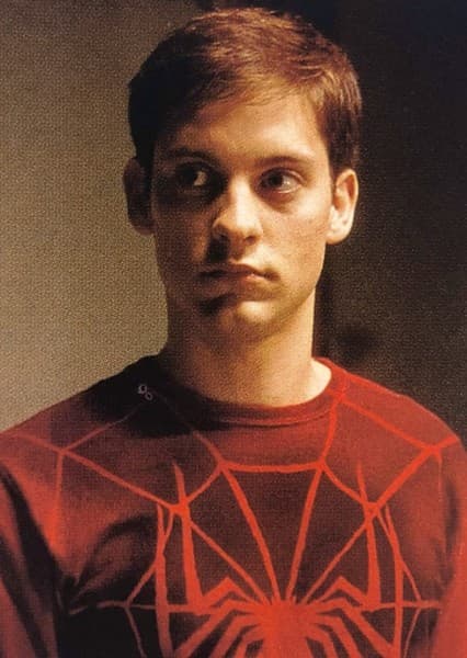 Tobey Maguire