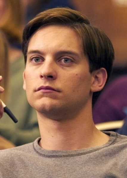 Tobey Maguire