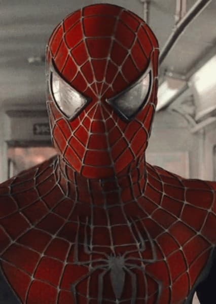 Tobey Maguire