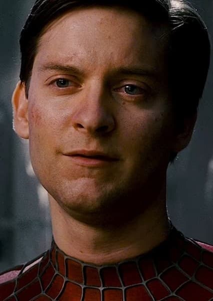 Tobey Maguire