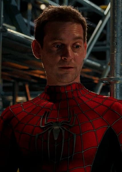 Tobey Maguire