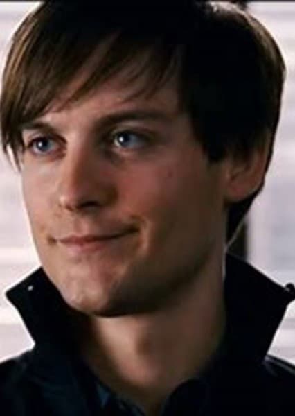 Tobey Maguire