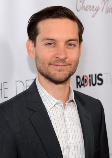 Tobey Maguire