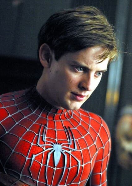 Tobey Maguire