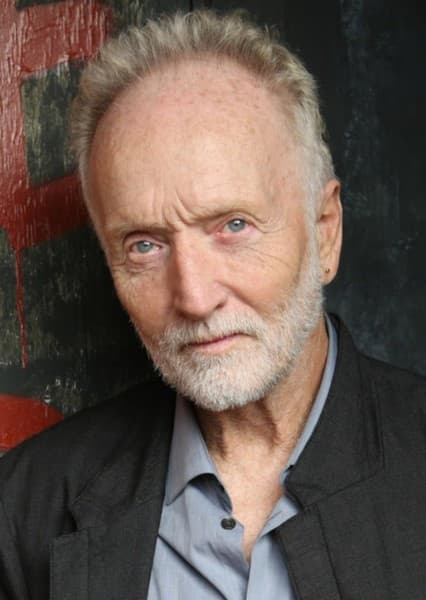 Tobin Bell