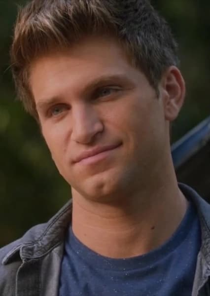 Toby Cavanaugh