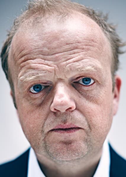 Toby Jones