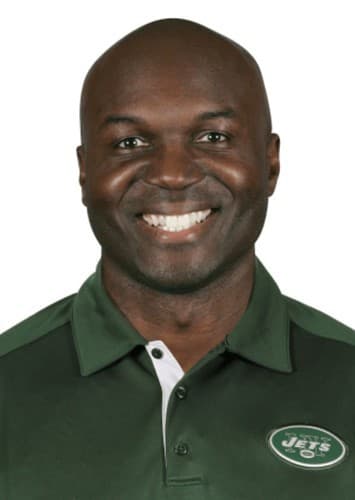 Todd Bowles
