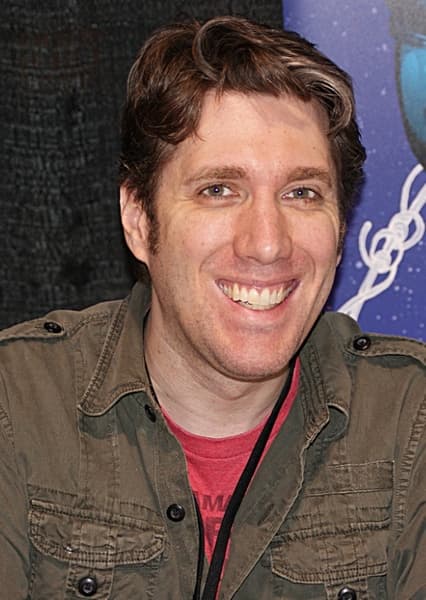 Todd Nauck