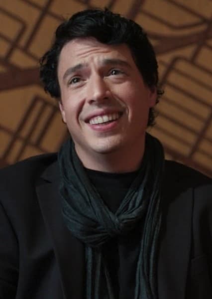 Todd Phelps (Marvel Cinematic Universe)