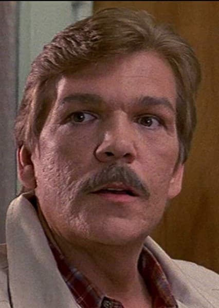 Tom Atkins