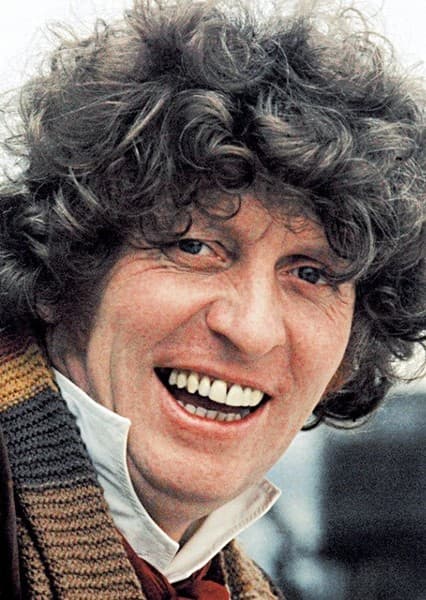 Tom Baker