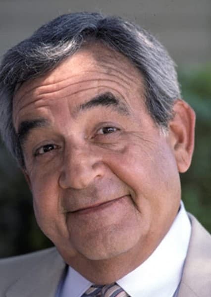 Tom Bosley