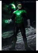 Tom cruise green lantern