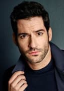 Tom Ellis