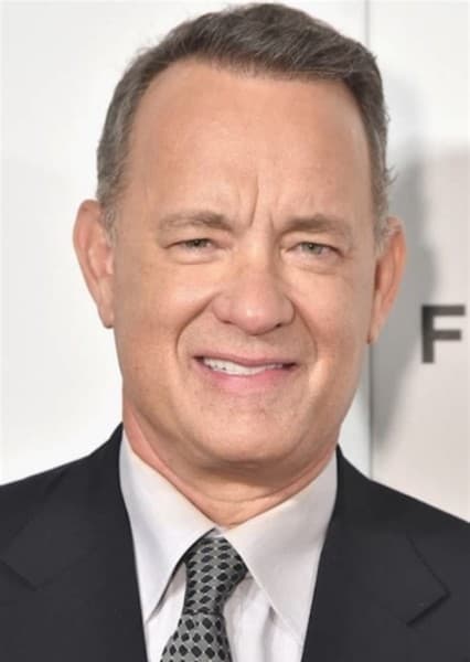 Tom Hanks