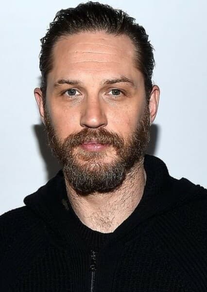 Tom Hardy