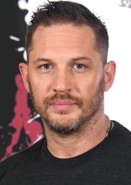 Tom Hardy